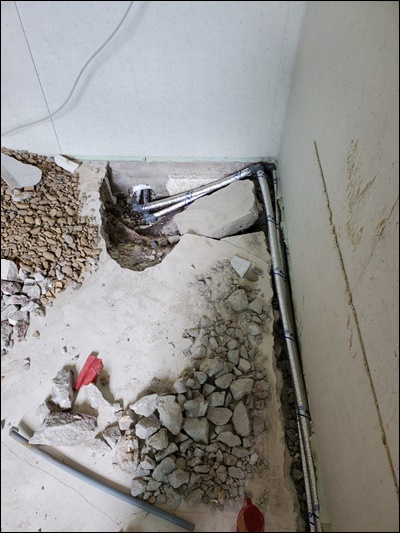 수지구누수탐지