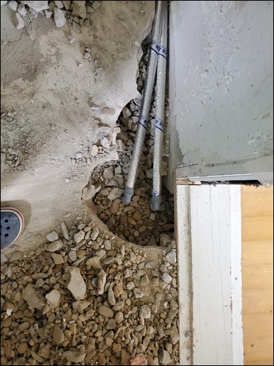 수지구누수탐지