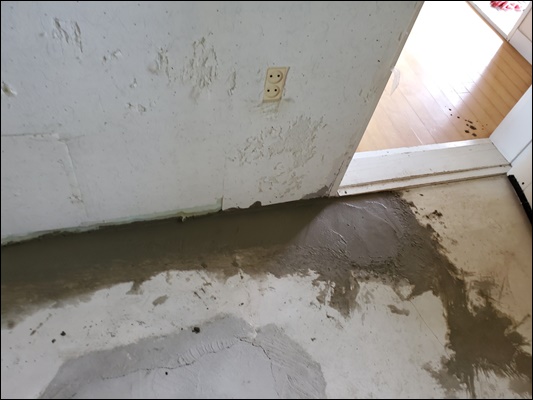 수지구누수탐지